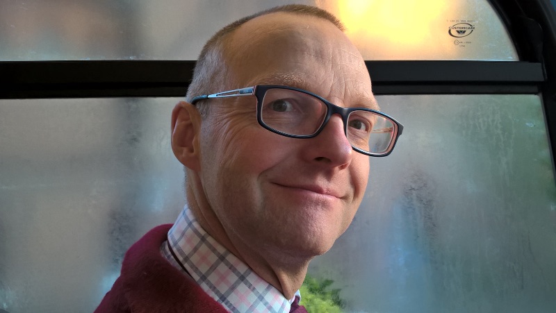 Andy Beale