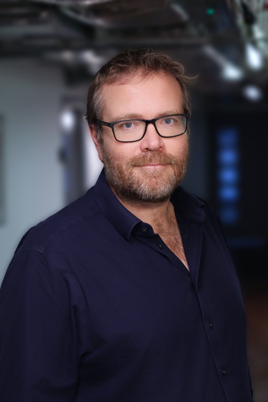 Ed Beard