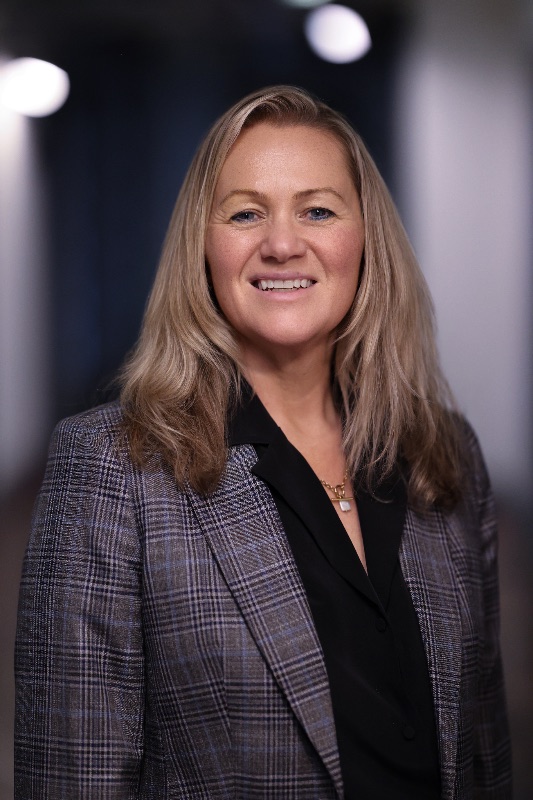 Jo Geraghty
